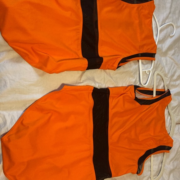 Two x hip hop costume SA & MC, Balera - Picture 3 of 4